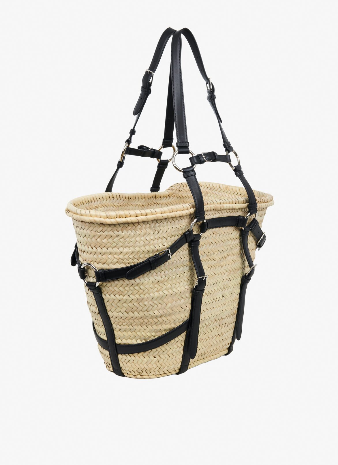 Le Marais Bag ALAÏA NATURAL LE MARAIS BAG
